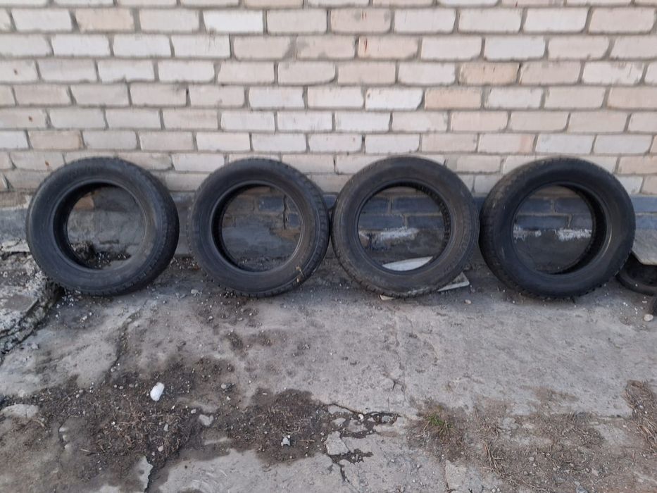 Не дорого всесезонные шины