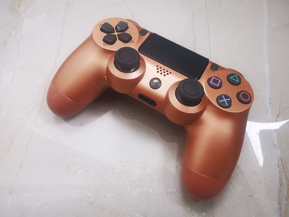 Controller Ps4 PC