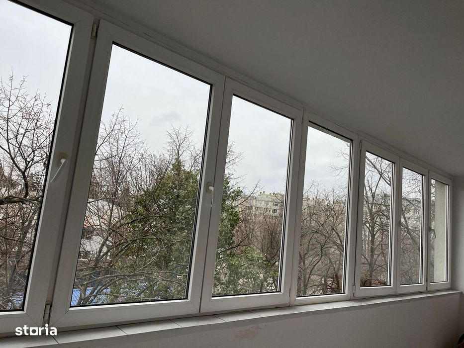Apartament 4 camere decomandat, 100 mp, mobilat, 2 băi – Domenii