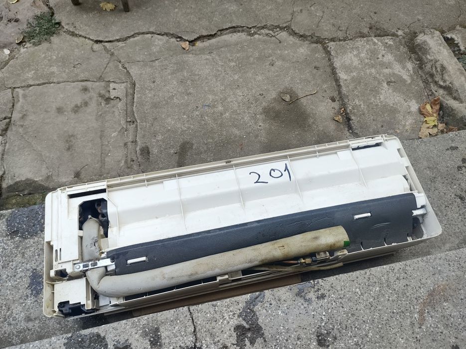 Вътрешно тяло за климатик GENERAL