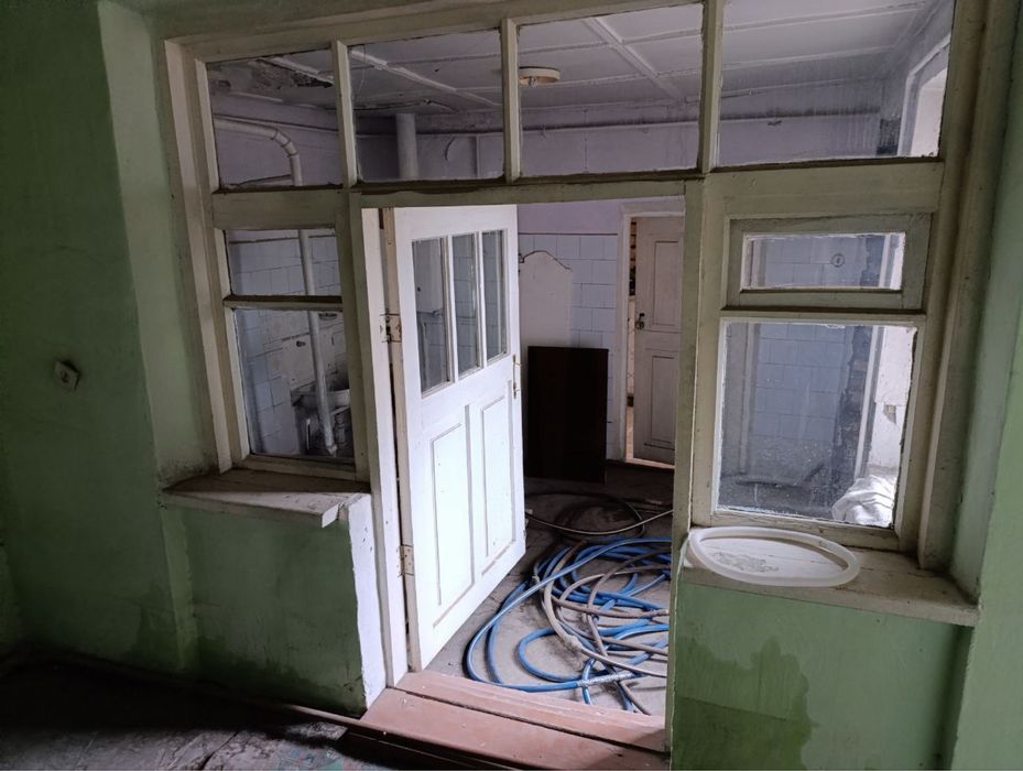 Чилонзор, Лутфий 2 Тор куча