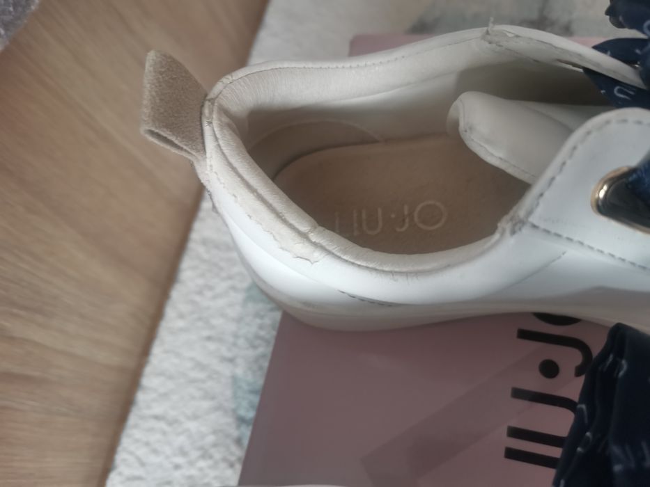 Кецове Liu Jo 33 номер