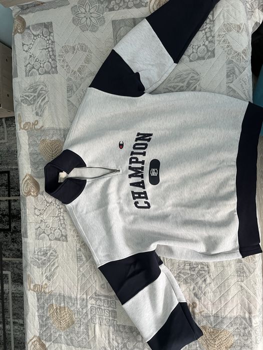 Champion горнище