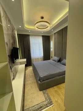 Glinka Premium яккасарай подключ глинка премиум Площадь: 63.66 Евро;