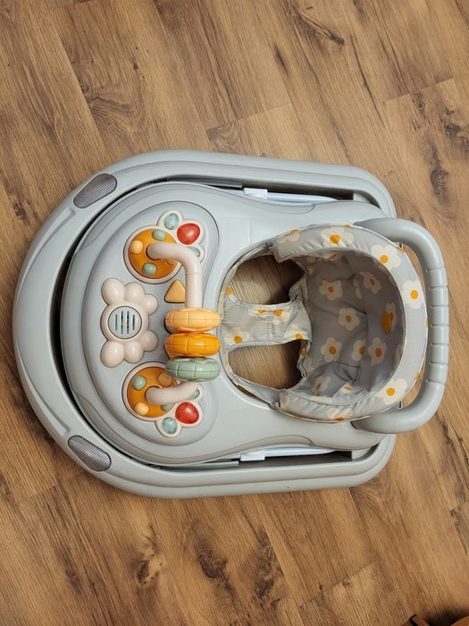 Ходунки happy baby