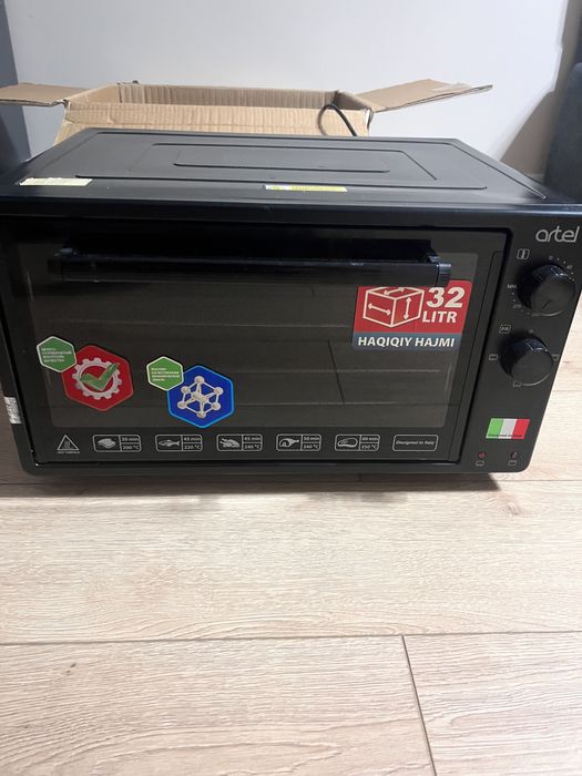 Продам духовой шкаф