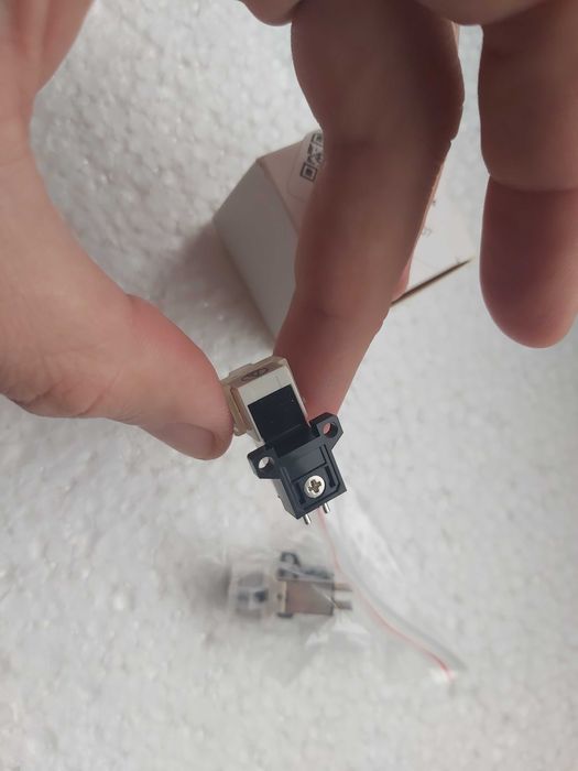 Doza Pick-Up Audio-Technica ATN3600L