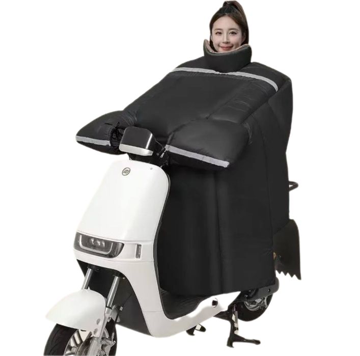 Накидки для мопеда/скутера