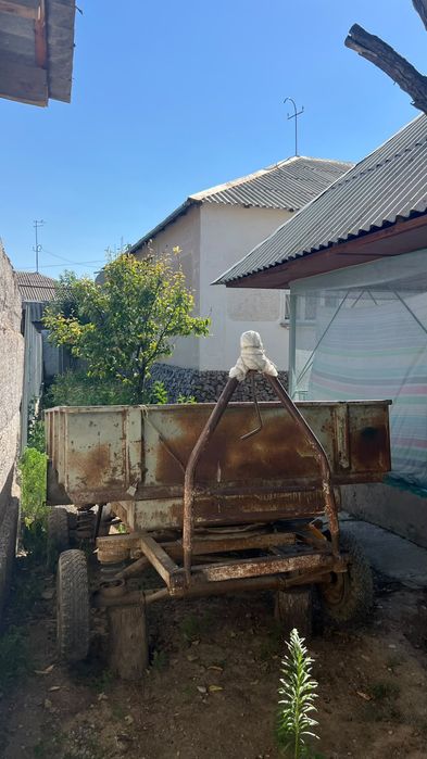 Притцеп сатылады