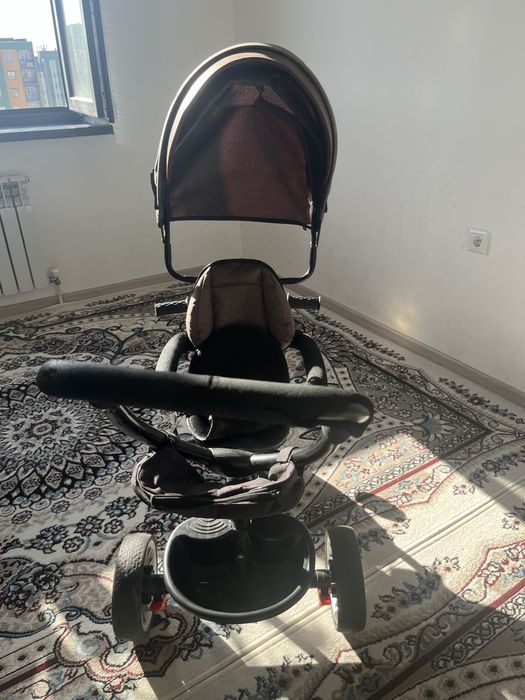 yosh bolalar uchun velosiped