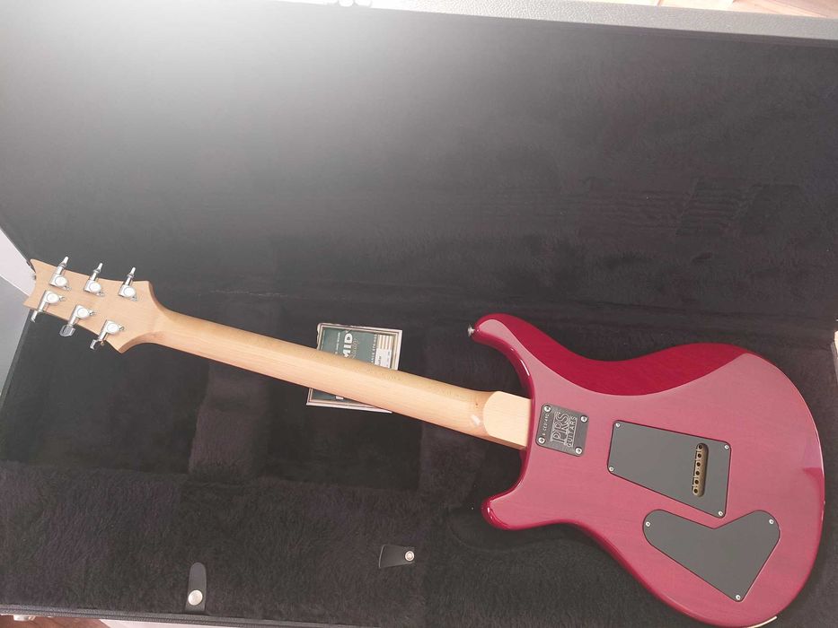 PRS CE 22 made in usa