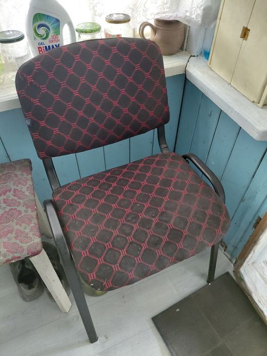 Кресло офисное игровой