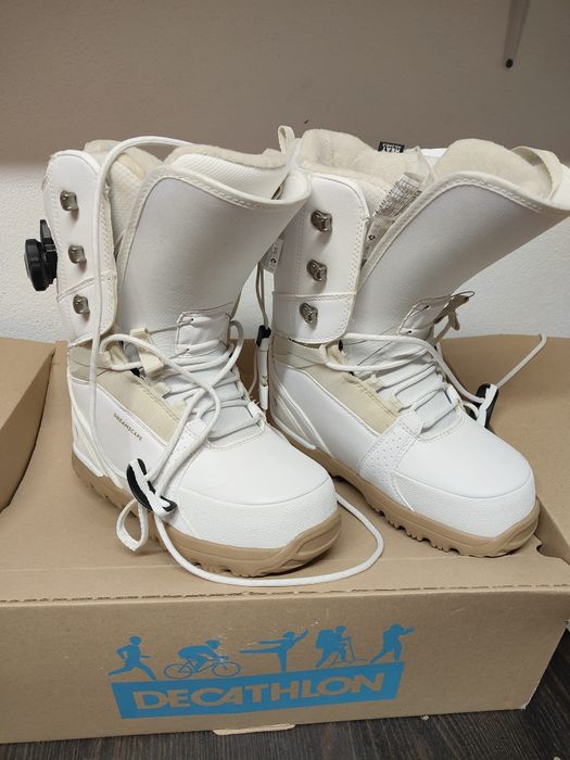 Boots Snowboard  Dreamscape Endzone SNB 500 marimea 37