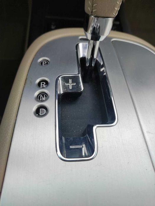 Nissan Murano 2.5 DCI автоматик 2011г.