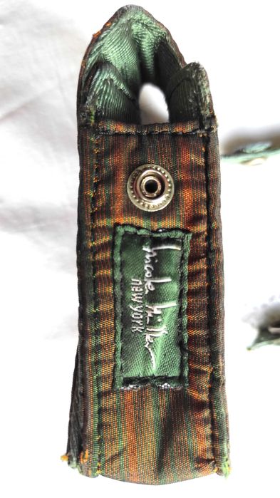 Мини несесер, портмоне, мини чанта