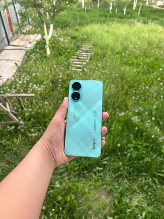 Oppo a 78 5g 256 гб