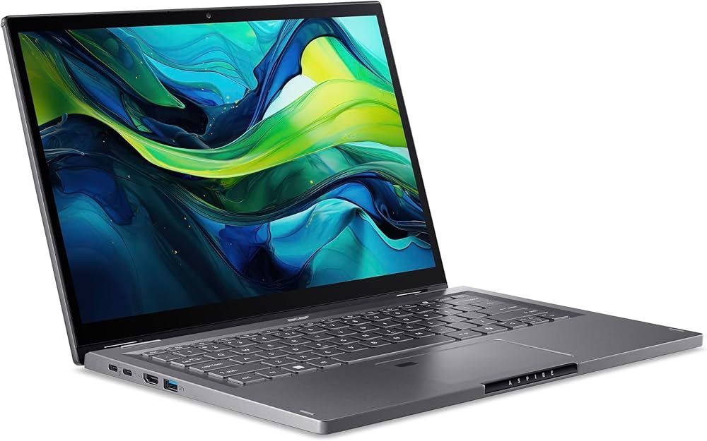 Acer Corei5, sensor, 360’