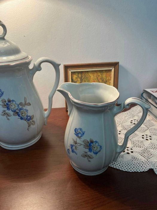 Кани "Синя роза"