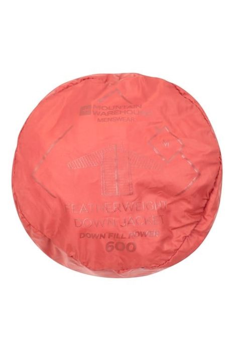 Geaca puf MOUNTAINWAREHOUSE unisex 90% PUF/10% pene