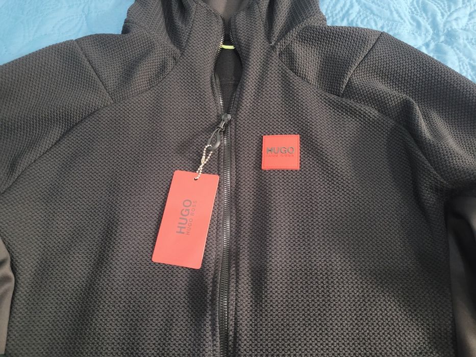 Мъжки екип Hugo Boss  XL