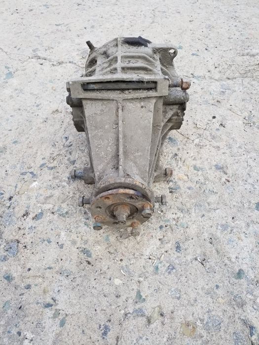 Запчасти Форд сьерра