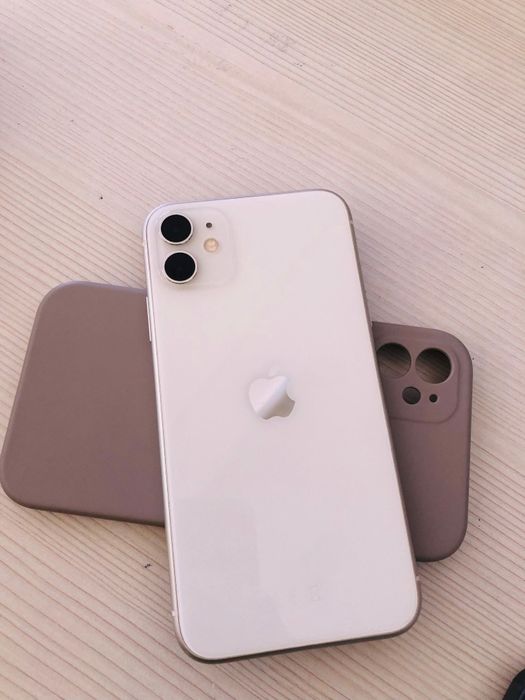 Iphone 11, 64GB.