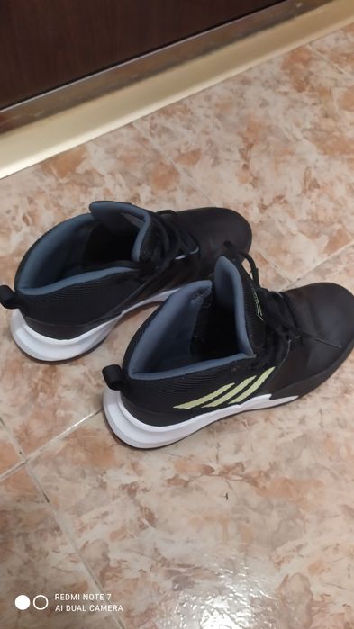 Кецове адидас 38.5 номер