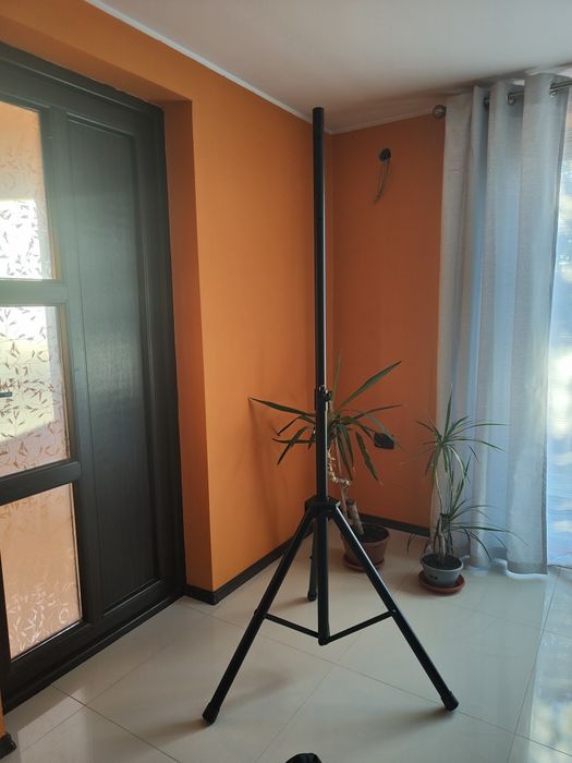 stativ pentru boxe (speaker stand) 3 bucăți