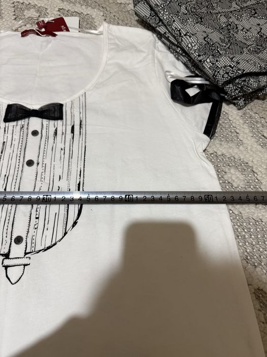 Домашние костюмы / пижамы большого размера