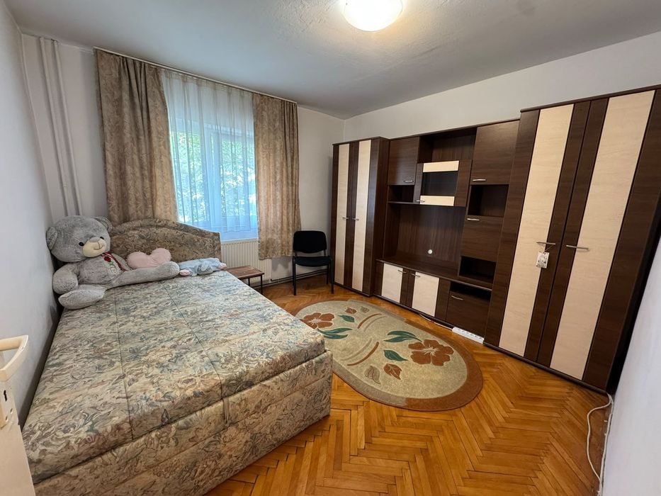 Apartament 2 camere Marăsti str Bucuresti