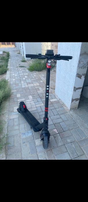 Электронный самокат