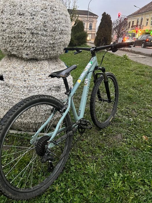 Vând Rockrider st500