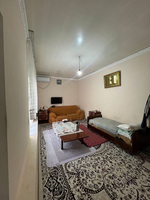 Участок кибрай махалля дурмен ориентир конечка 24 авто