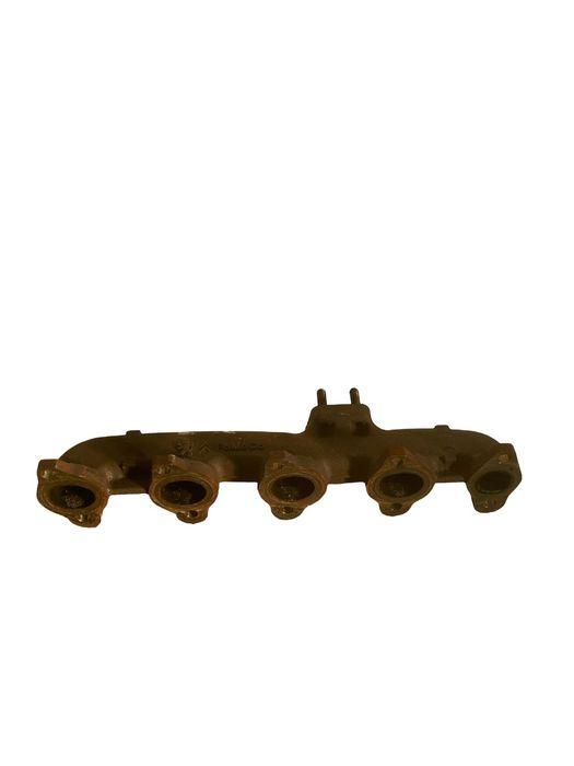 Galerie Evacuare Ford C-Max Ii Dxa/Cb7, Dxa/Ceu 2010 - > 1.5 Tdci Xwda