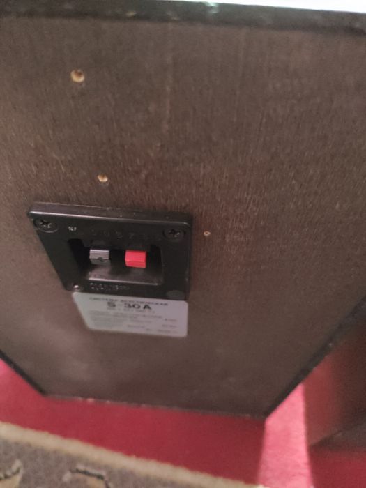 Продам колонки S 30 Радиотехника.