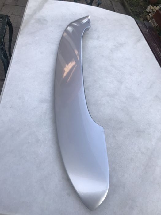 Спойлер за Форд ЗАЯВЕН!