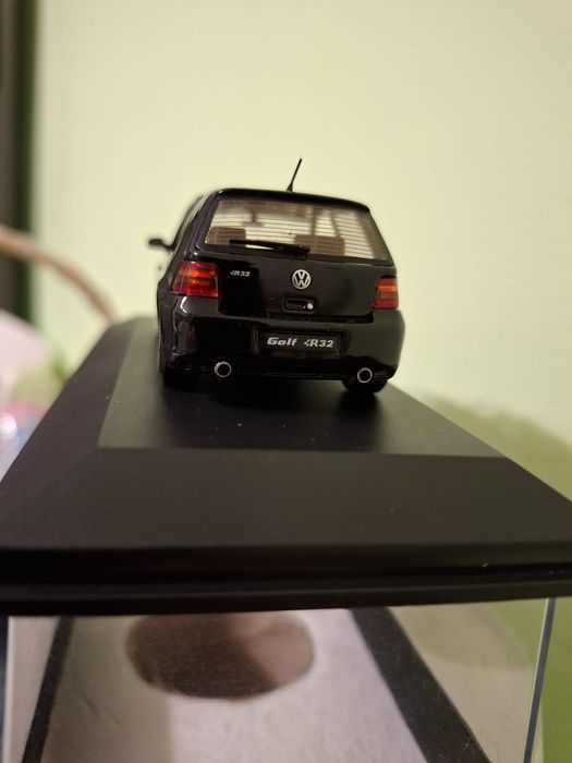 Macheta Golf 4 R 32 scara 1.43