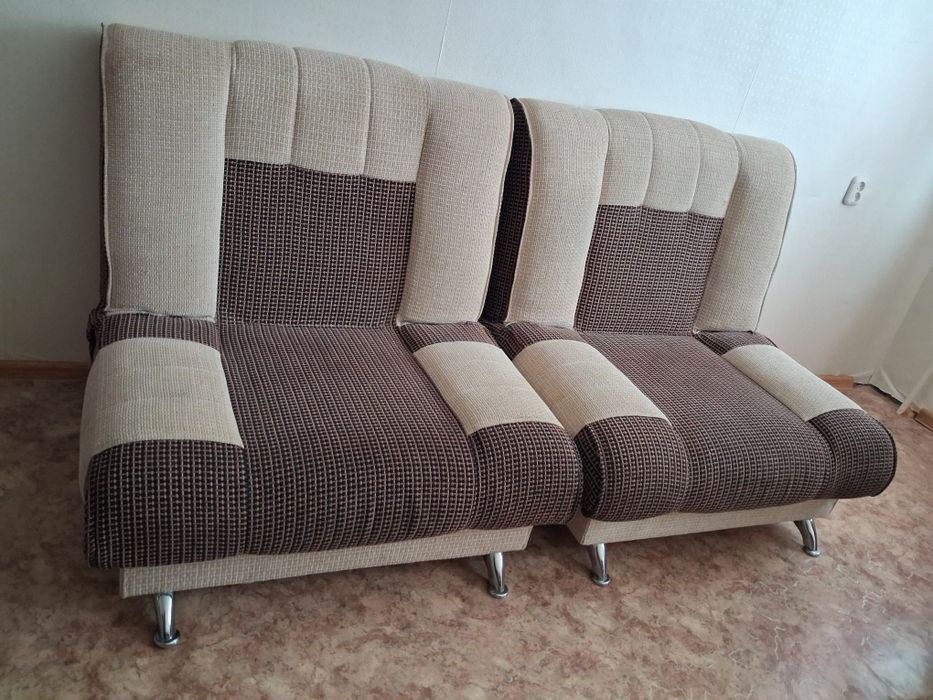 Диван раскладной