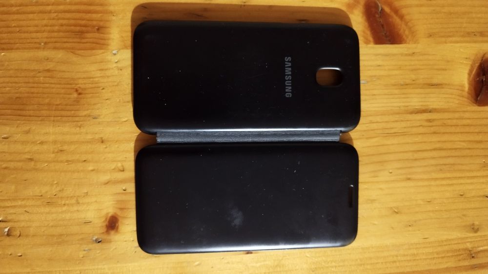 Samsung Galaxy J5 2017