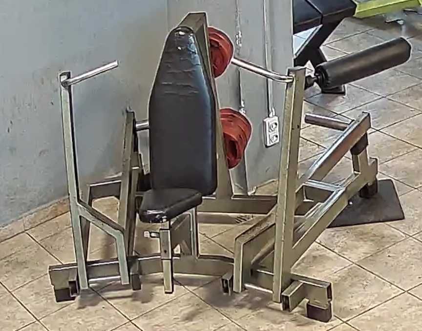 life fitness treadmill 95ti / бягаща пътека