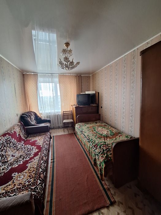 Сдам 2 ком квартиру район ВВИ строителям.