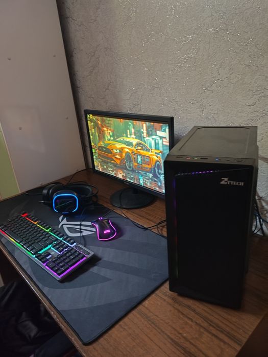 Компьютер intel core i3