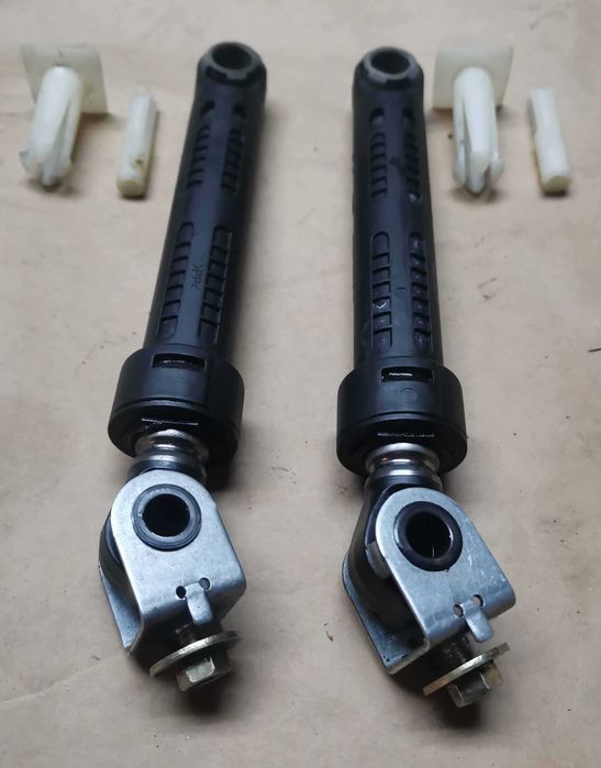 Пералня Индезит за части