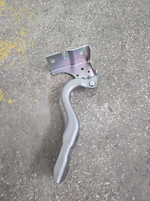 Balama capota logan/sandero/jogger 2021+