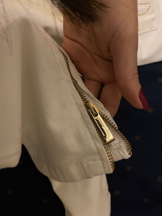 Оригинални дънки Just Cavalli с етикет намалени