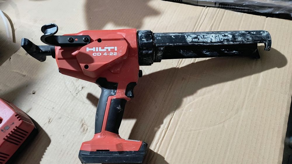 Hilti Nuron CD 4-22