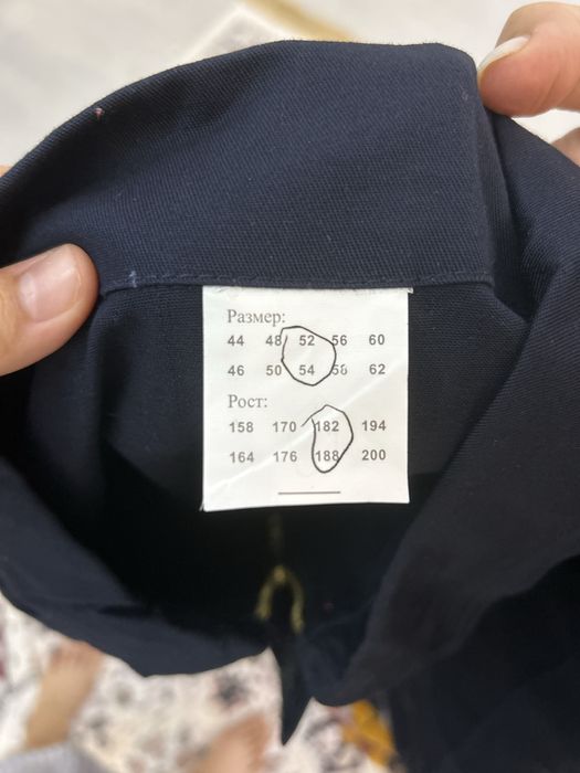 Новый летнии комбинезондар сатылады