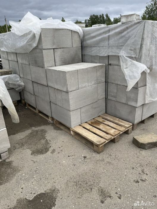 Газаблок , Gazablok