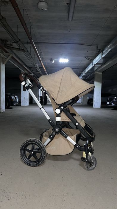Продам коляску Bugaboo cameleon 3 sahara
