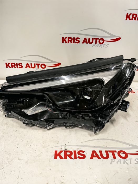 Фар / Фарове за Lexus LBX FULL LED / Лексус ЛБХ 2025г
